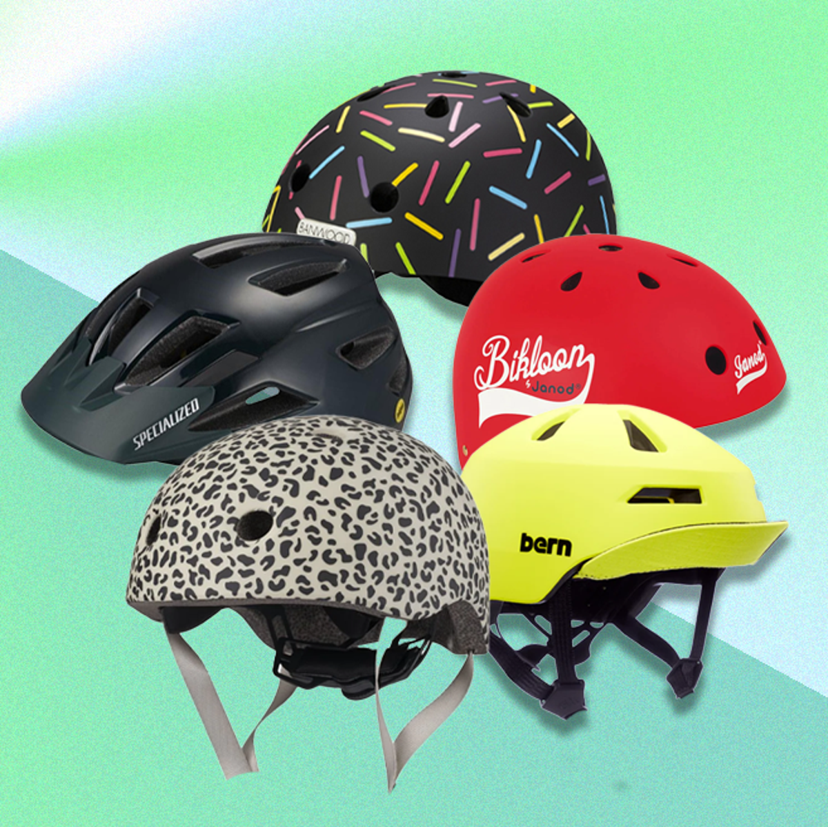 12 best bike helmets for kids: Fun designs that will keep children safe