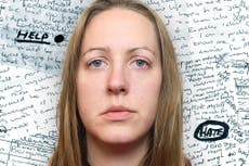 Is Lucy Letby innocent? I’m a miscarriage of justice investigator – and here’s what I think...