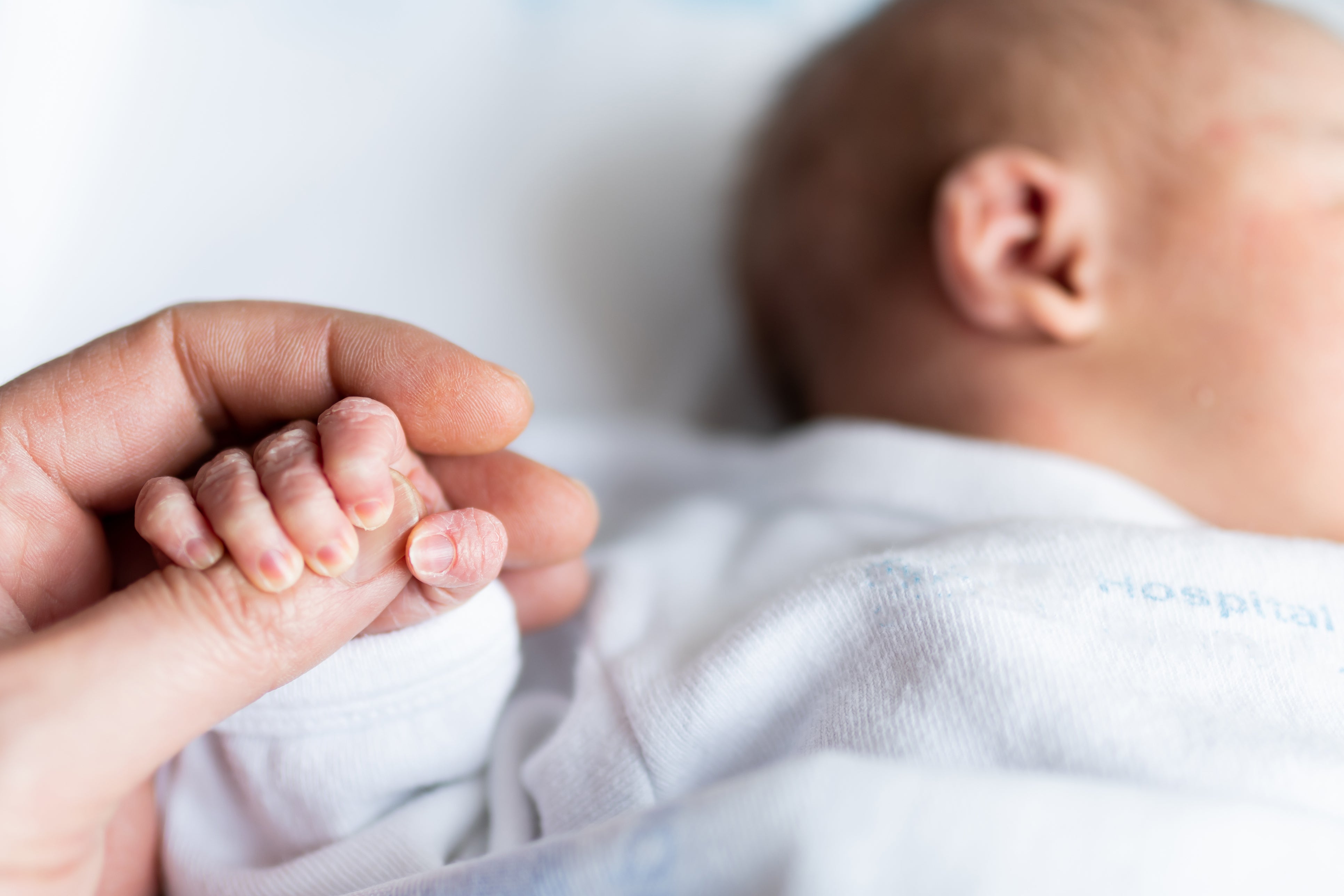 A six-month-old baby boy died after one of his parents left him in a hot car, the East Baton Rouge Sheriff’s Office said in Tuesday (stock image)