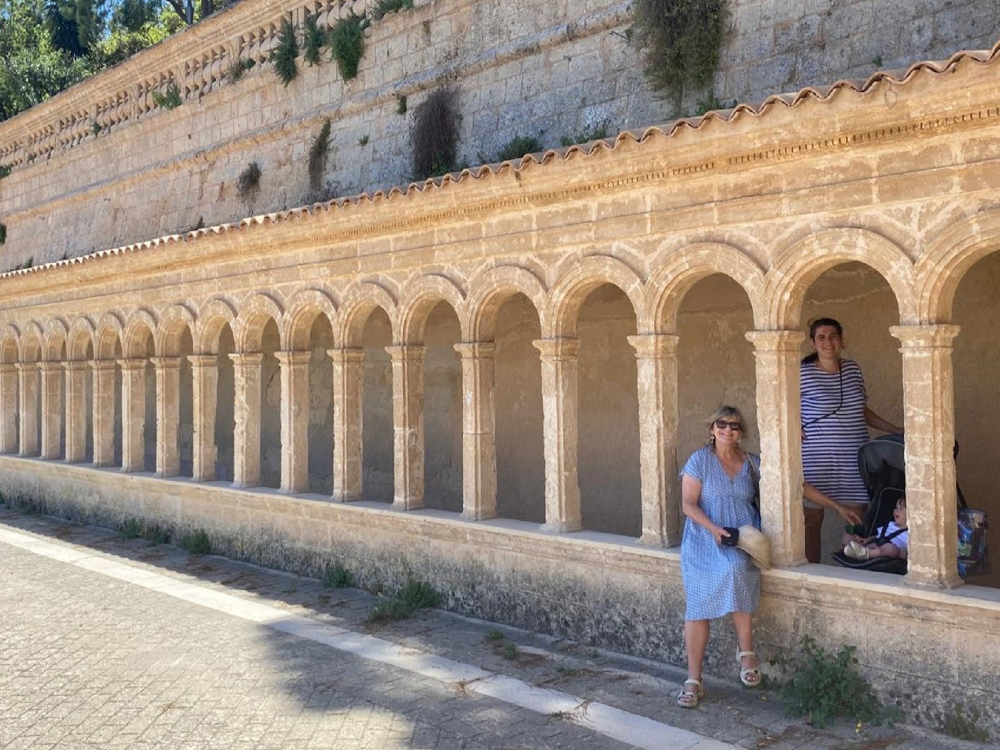 Oria tem um castelo medieval para surpreender jovens e idosos