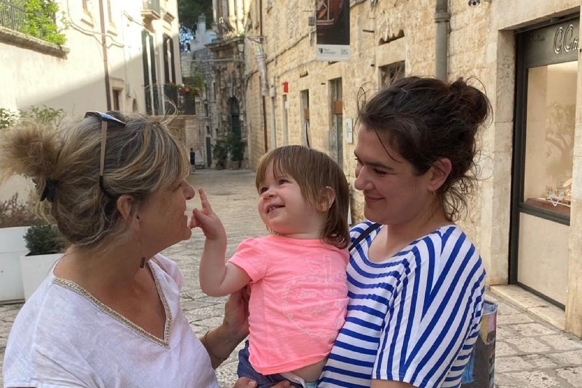 The family-friendly holiday spot loved by the Beckhams – with warm seas and delicious food