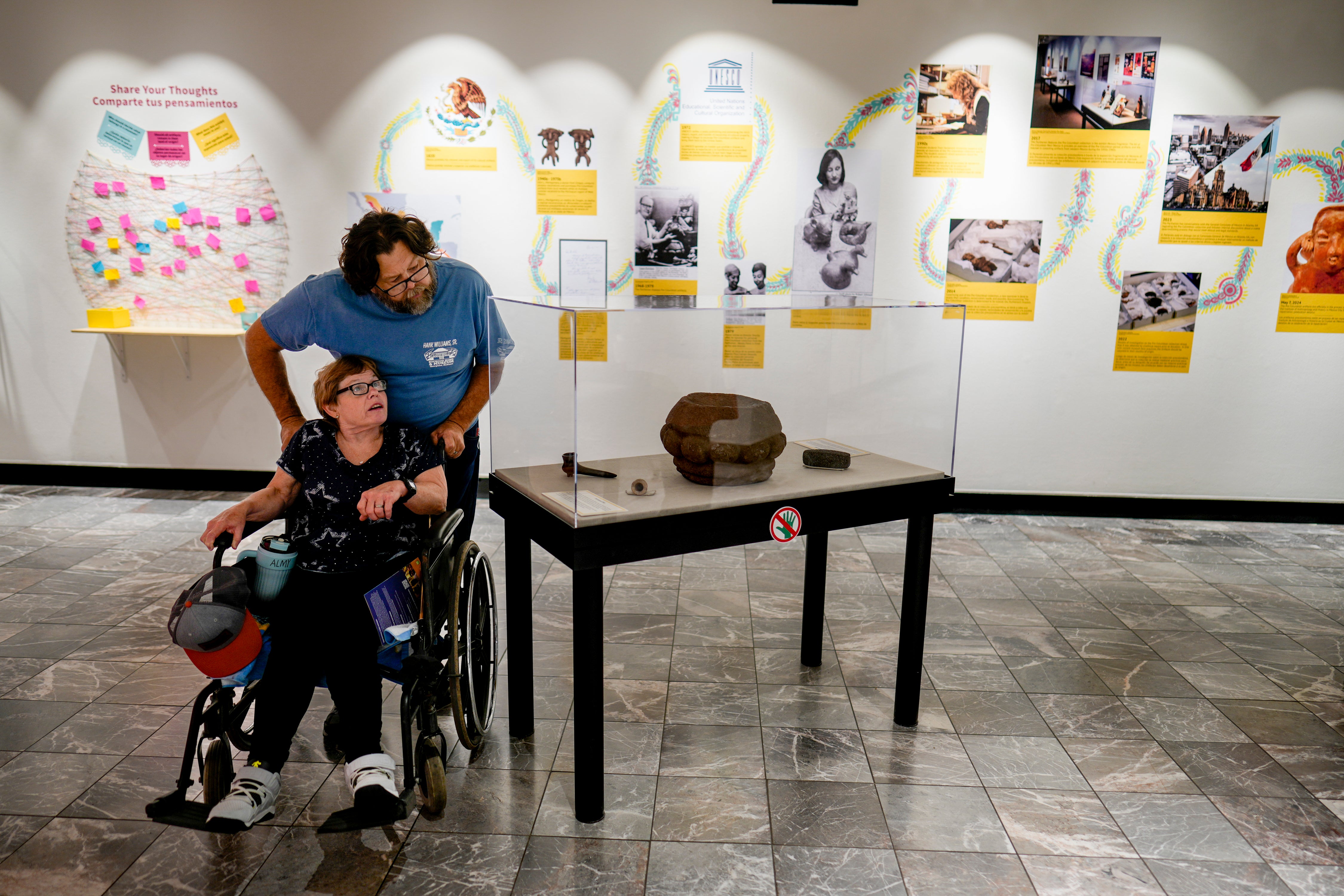 Parthenon Repatriation