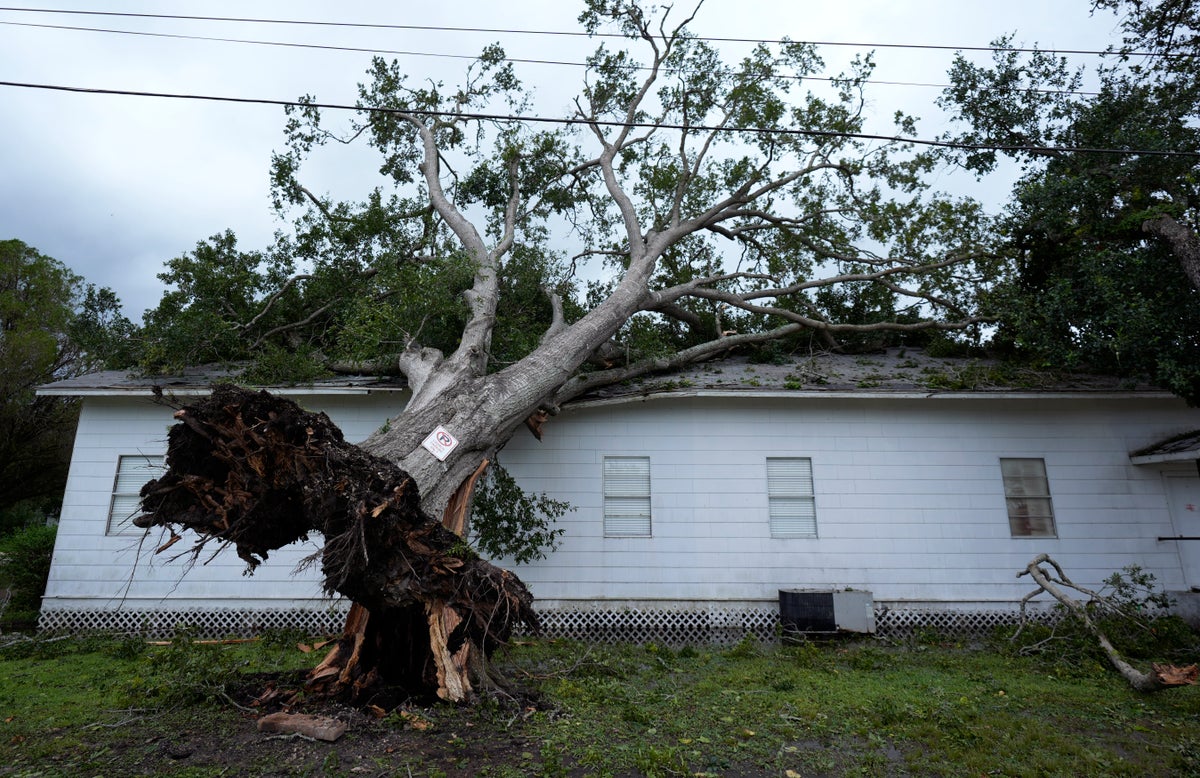 Just a Category 1 hurricane? Don't be fooled by a number — It could be more devastating than a Cat 5