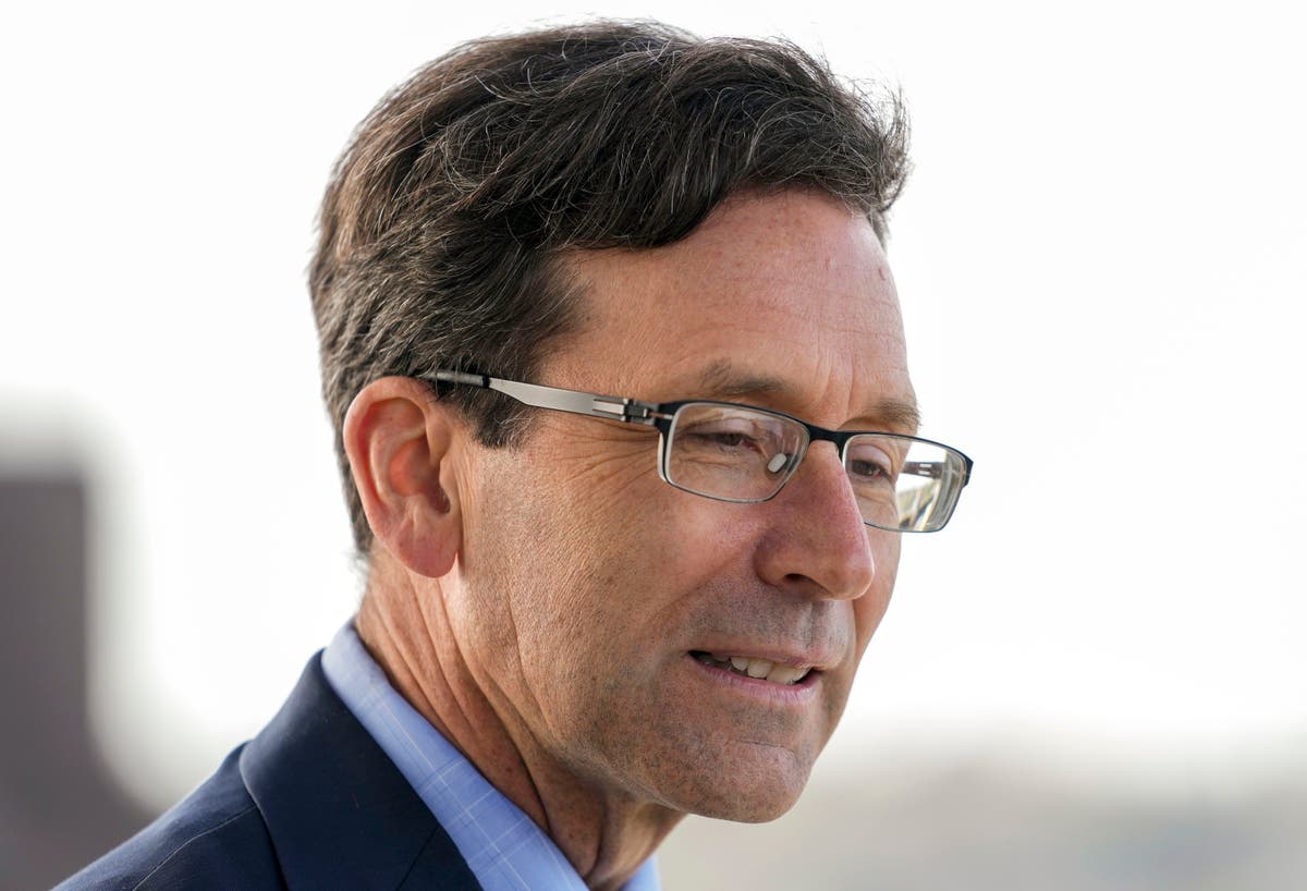 Judge rejects effort by Washington Attorney General Bob Ferguson to get records from Catholic church Judge rejects effort by Washington Attorney General Bob Ferguson to get records from Catholic church