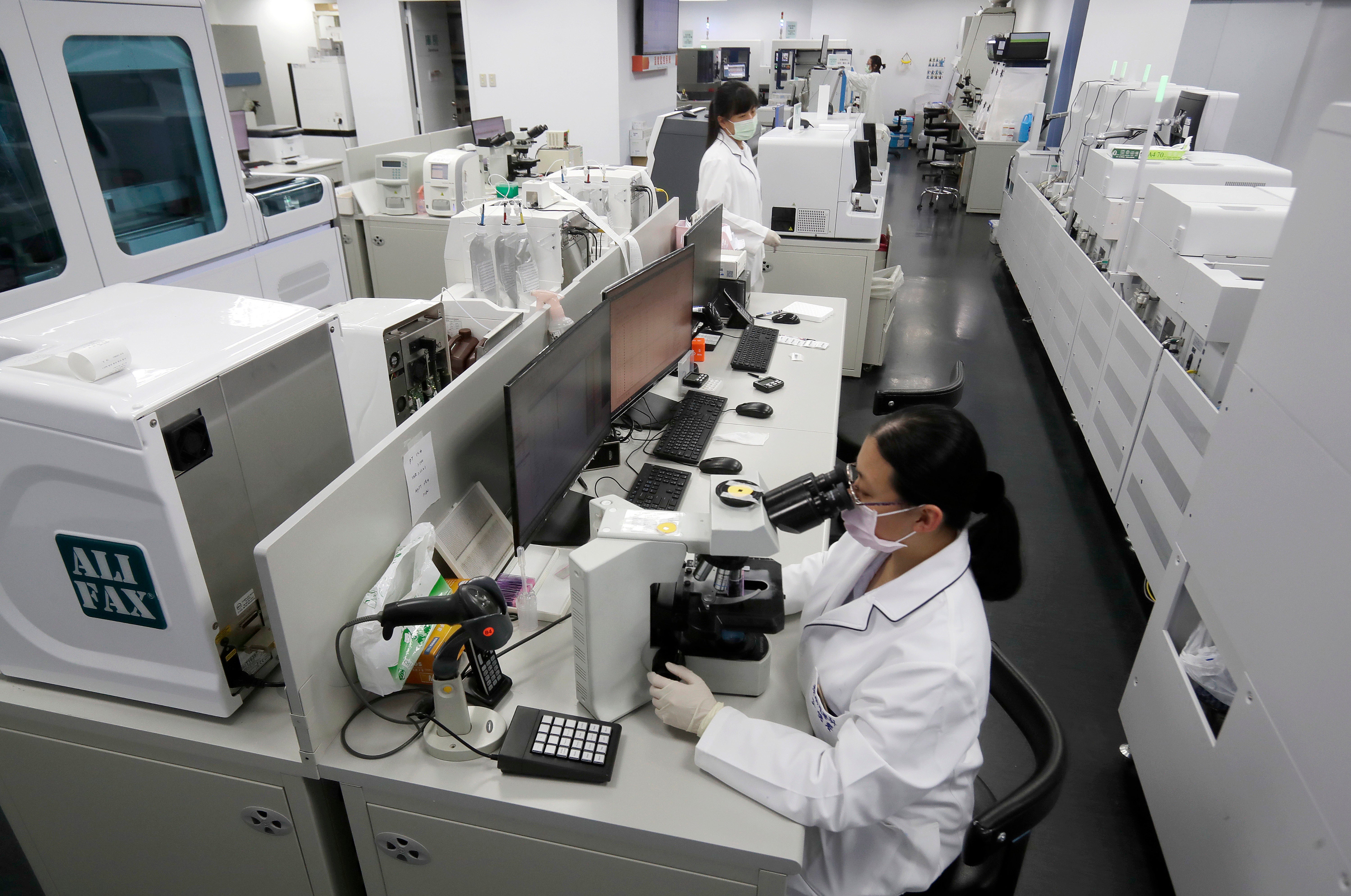 Buddhist-Tzu Chi-Profile