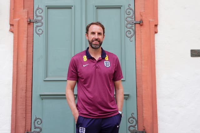 <p>There is an acknowledgement that Gareth Southgate’s squad are individually superior</p>