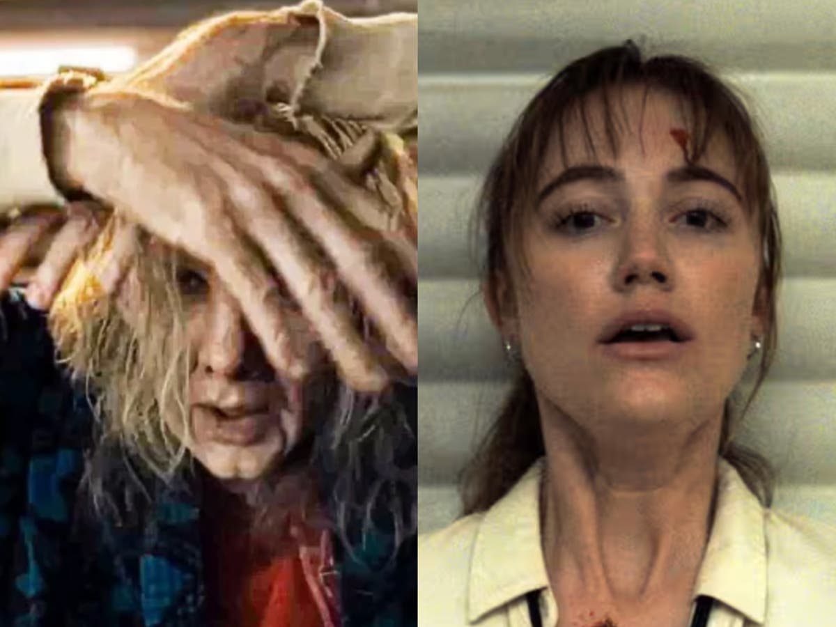 Longlegs viewers struggling to sleep due to ‘horrific’ Nicolas Cage performance Longlegs viewers struggling to sleep due to ‘horrific’ Nicolas Cage performance