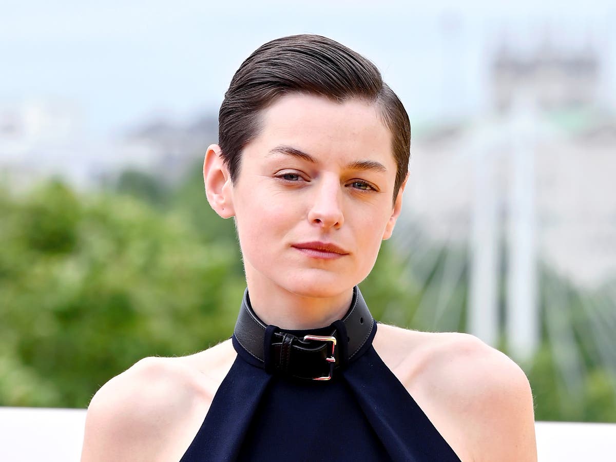 Emma Corrin reveals initial disappointment over Deadpool & Wolverine role: ‘Are you serious?’ Emma Corrin reveals initial disappointment over Deadpool & Wolverine role: ‘Are you serious?’