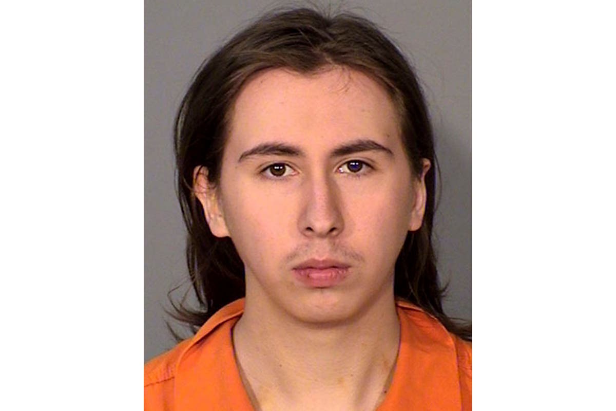 Man who &lsquo;held his girlfriend in his Minnesota college dorm room for days as he raped and tortured her&rsquo; gets plea deal