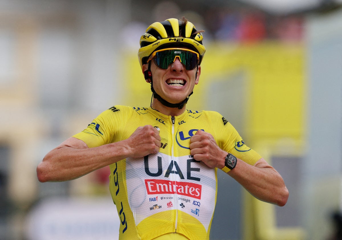 Tour de France 2024 prize money: How much does the yellow jersey win?
