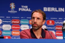 Gareth Southgate expects no fairytale final – England must ‘make it happen’ to win Euro 2024