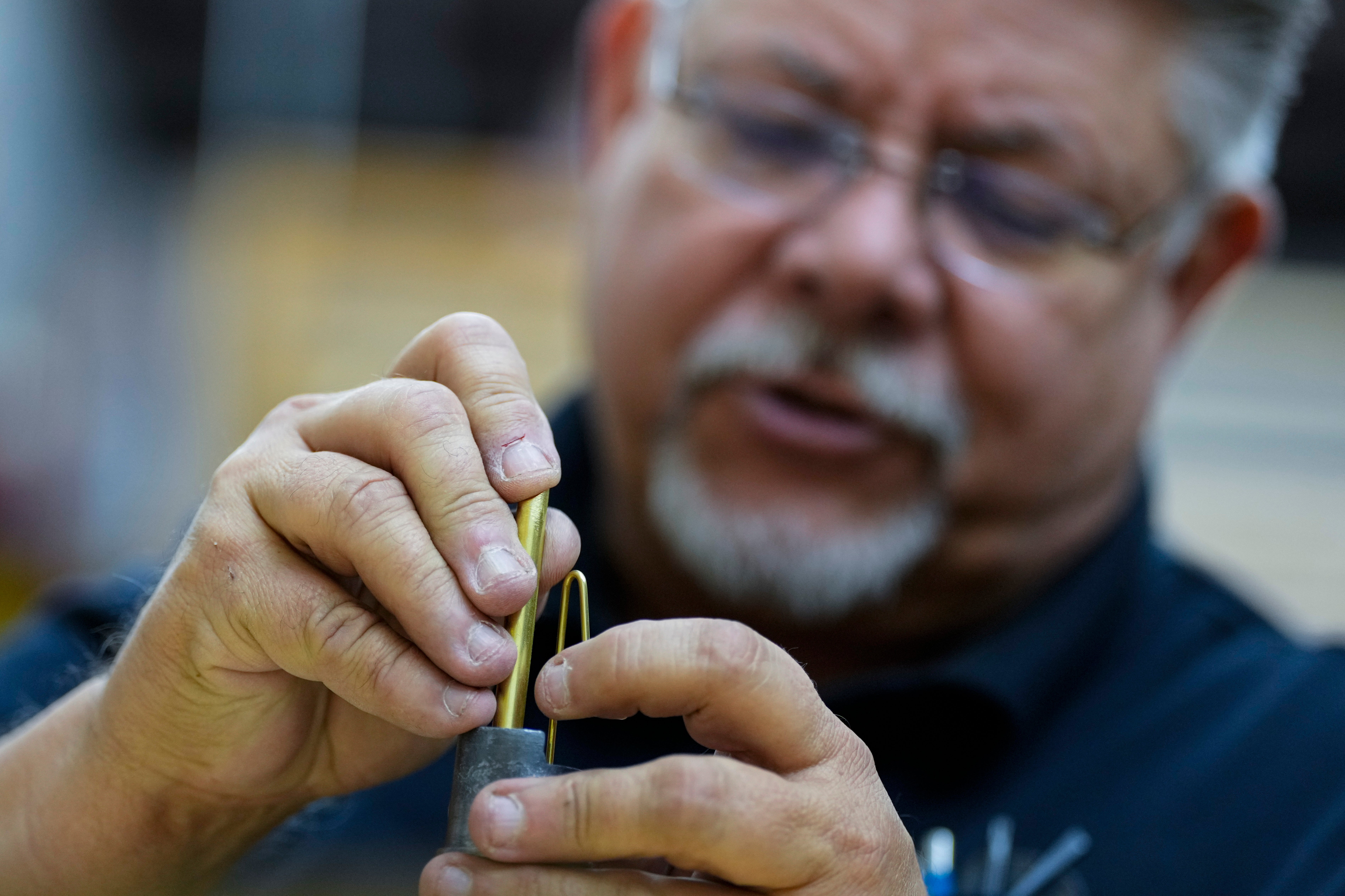 Historic Organ's Odyssey