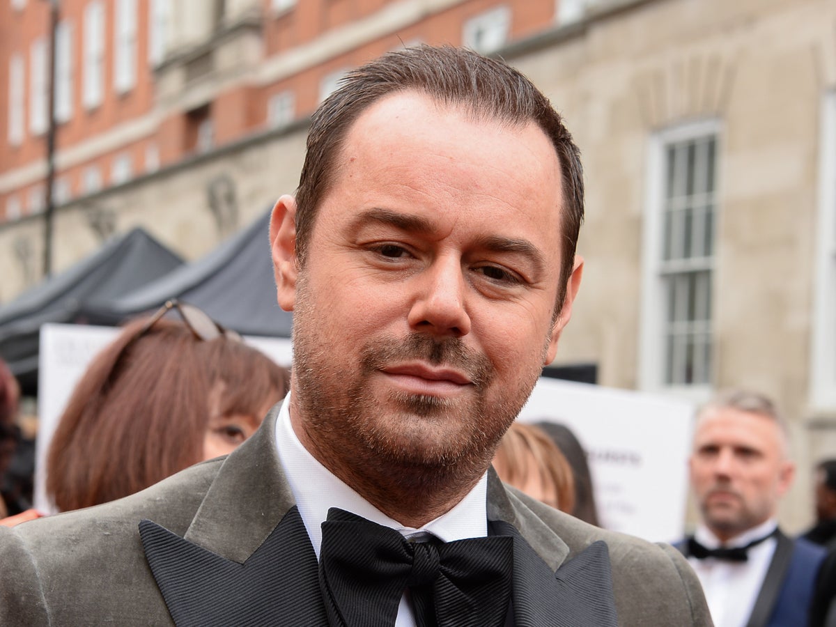 Danny Dyer to undergo major surgery following advice from his dad