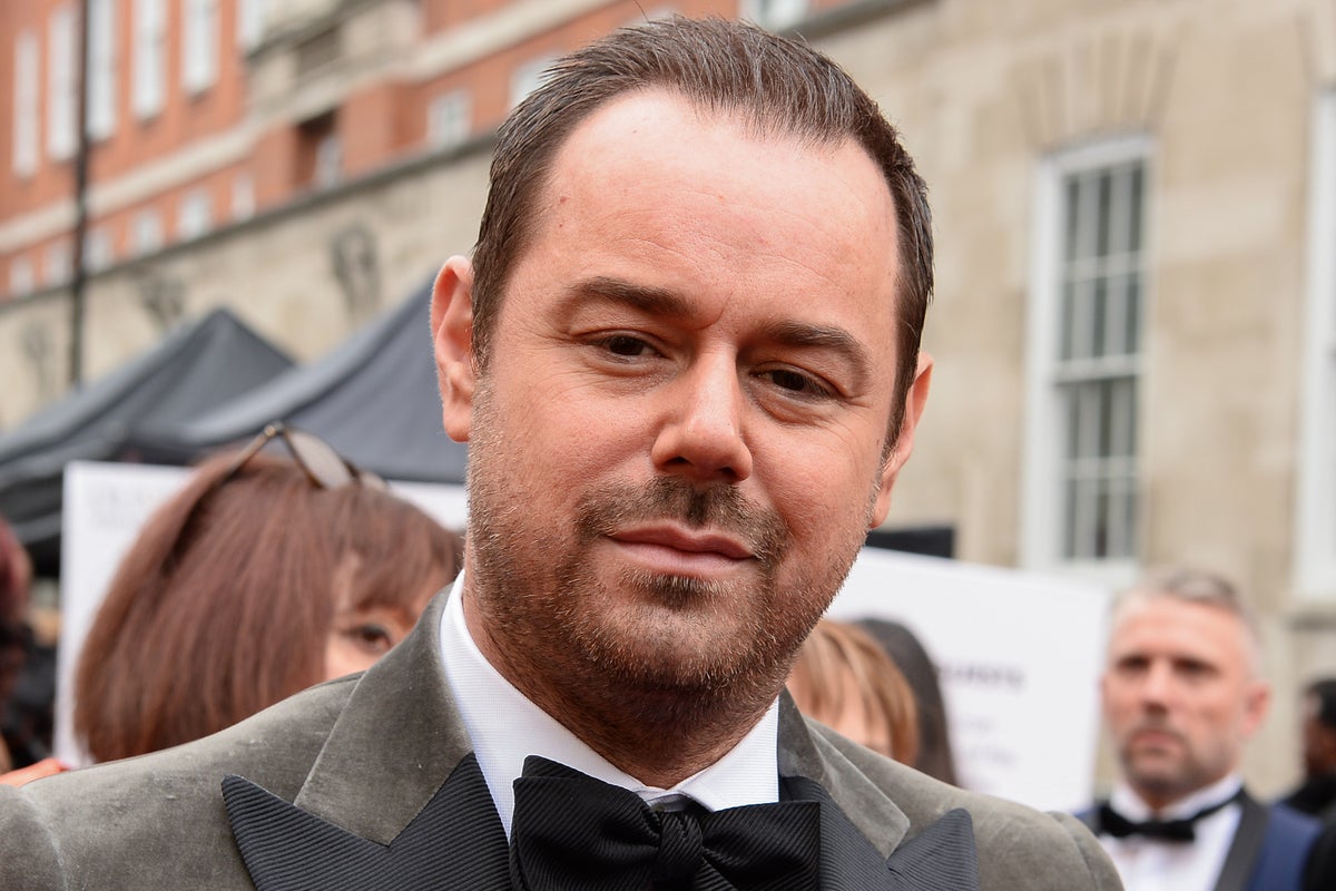Danny Dyer to undergo major surgery following advice from his dad