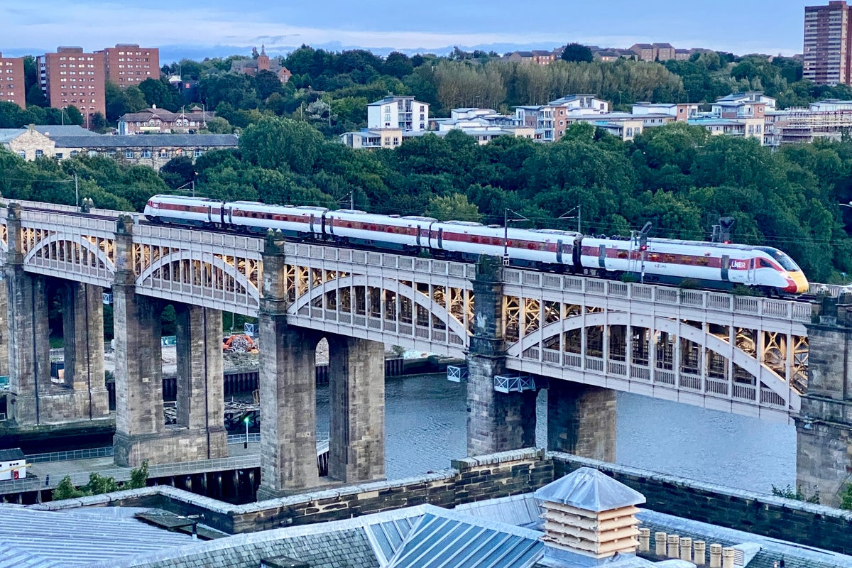Brighton Belle? Royal Scot? Why its time to restart naming British trains