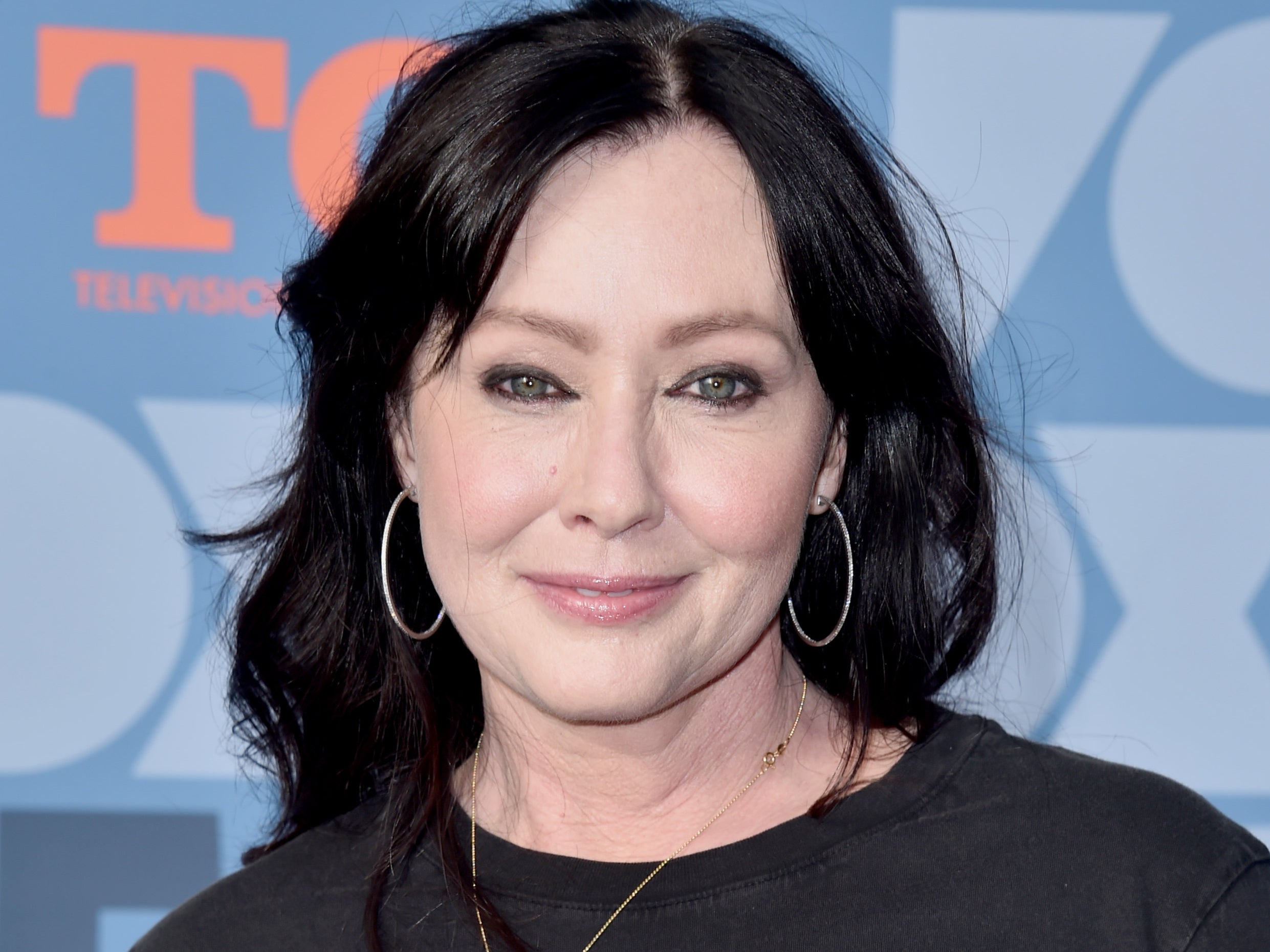 Shannen Doherty examined her own life on her podcast ‘Let’s Be Clear’