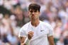 Wimbledon draw live: Latest updates as Alcaraz and Raducanu learn fate