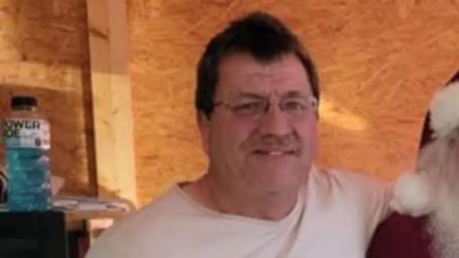Troy Eaton, 60, was set to get married next month, his family said