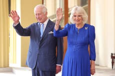 King Charles to meet Australian cancer experts in first tour since his and Kate Middleton’s diagnoses