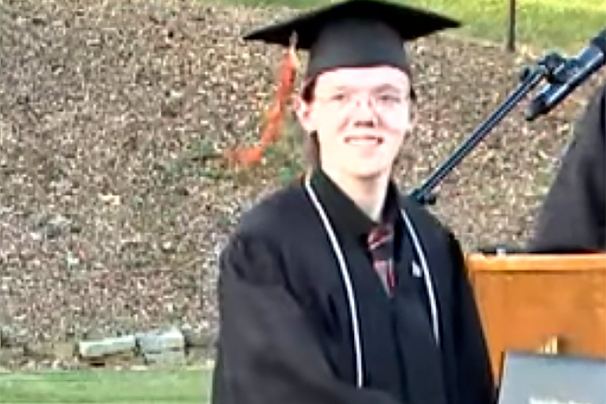 Wannabe Trump assassin’s final internet search was for porn | The Independent