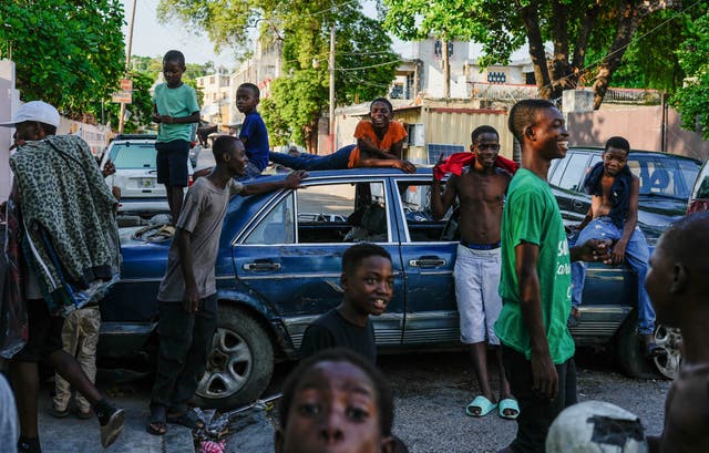 Haiti Photo Gallery Recap