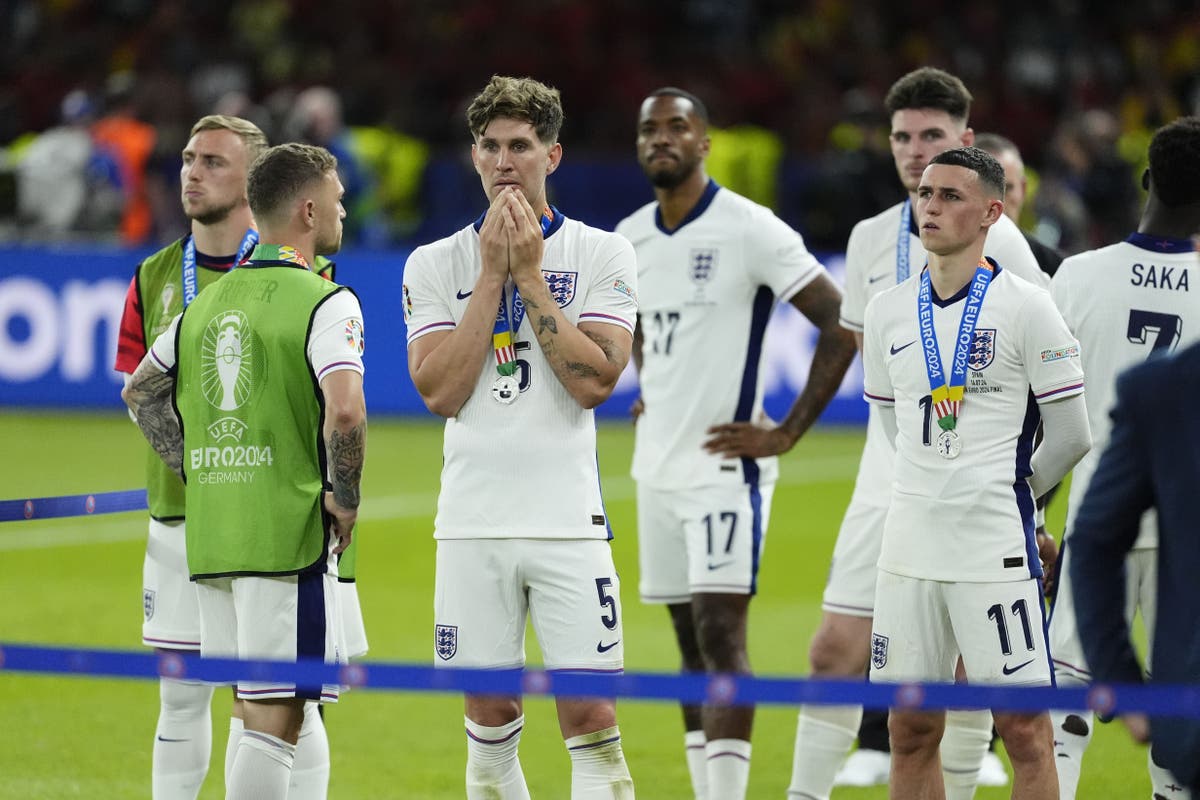 Gary Neville insists England need to adjust style when playing bigger nations
