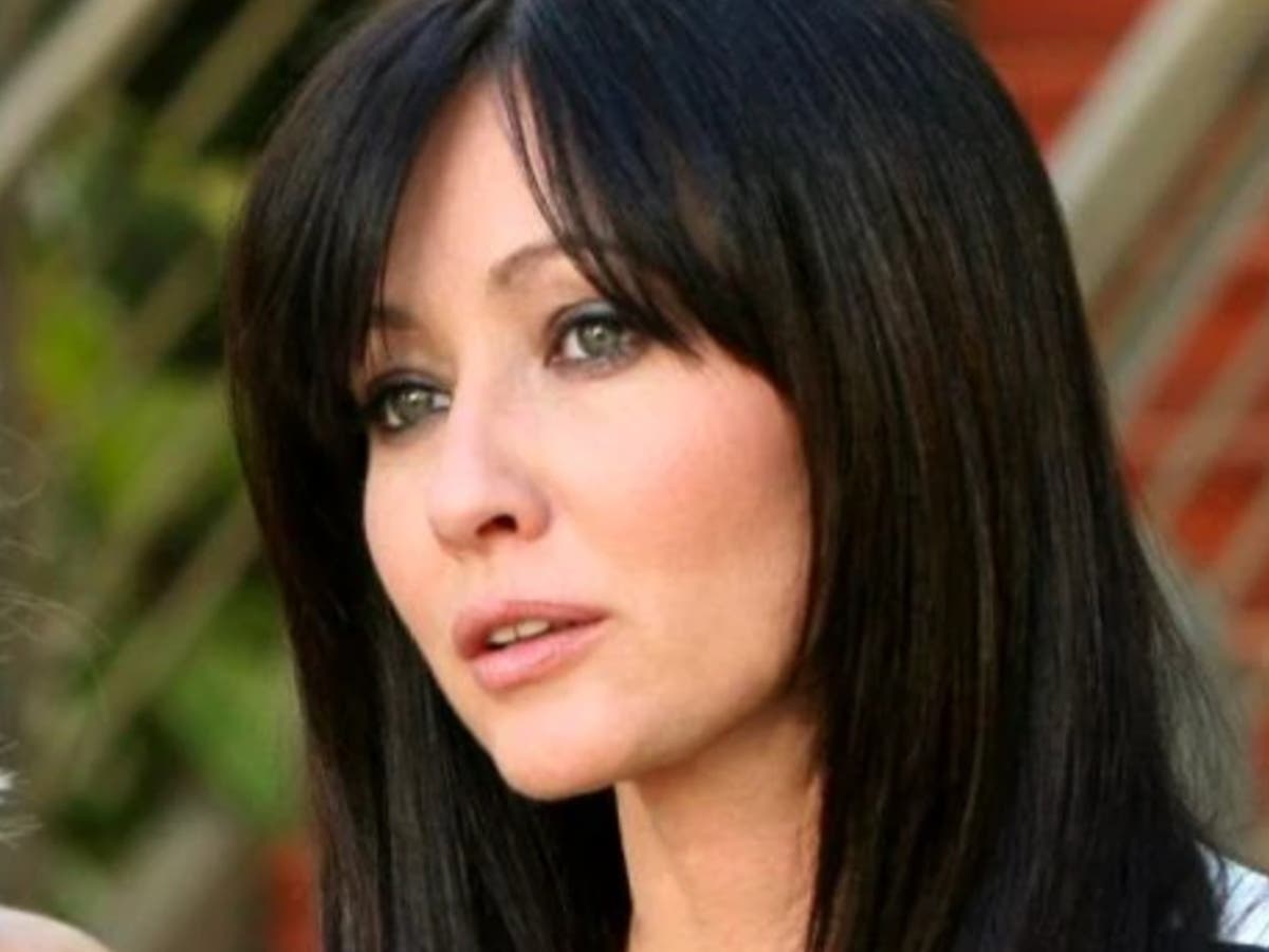 Death of Shannen Doherty: Actors from “Charmed” and “Beverly Hills, 90210” pay tribute