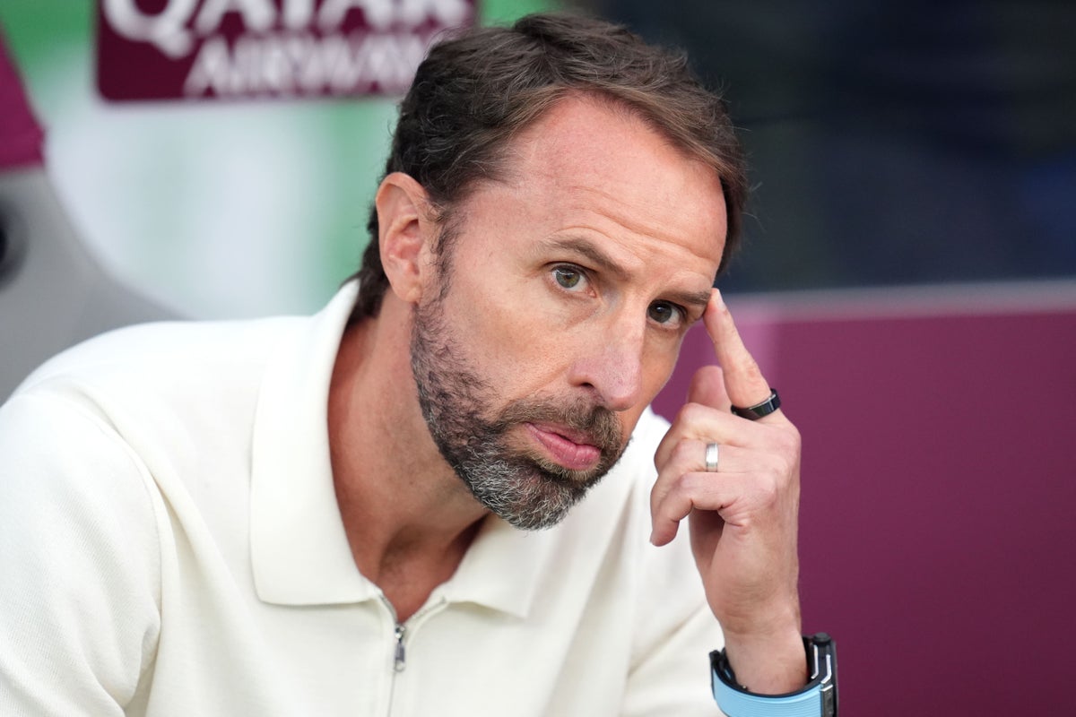Lots to consider – Gareth Southgate weighing up future after ‘very painful’ loss