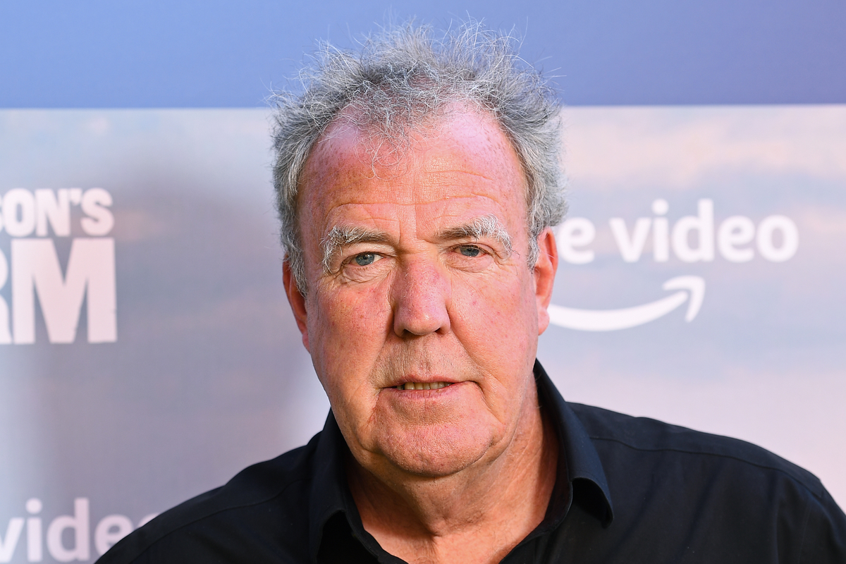 Euro 2024: Jeremy Clarkson divides fans with ‘disrespectful’ act after ...