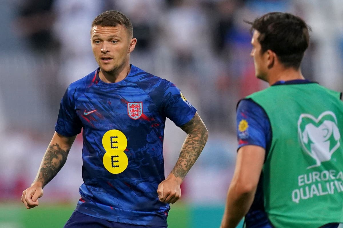 5 England players who could have played in their last major tournament 5 England players who could have played in their last major tournament