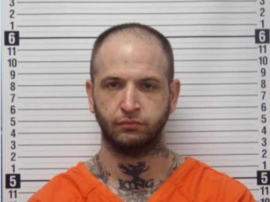 Shane Edward Hooper was sentenced on Thursday to between 50 and 55.5 years in prison