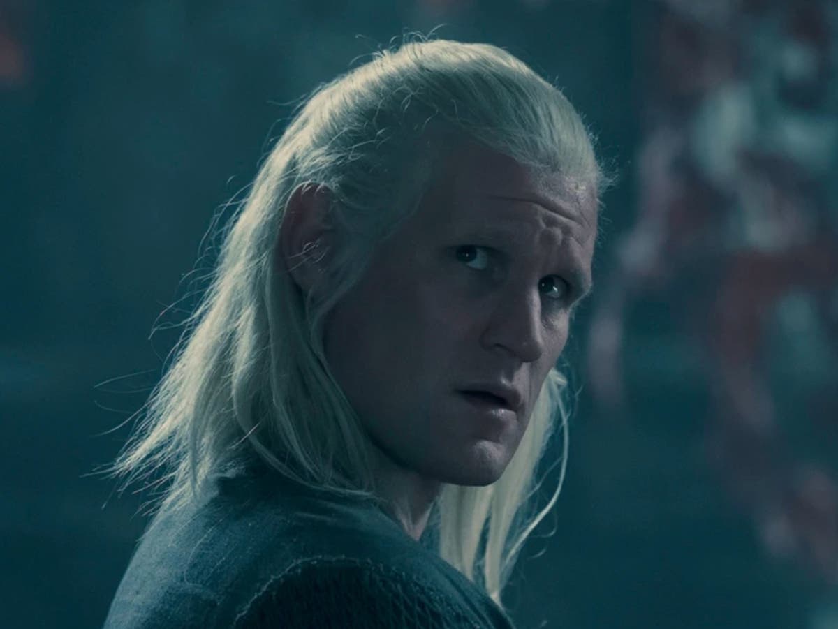 Widzowie House of the Dragon potępiają „nudną” historię Daemona Targaryena w piątym odcinku