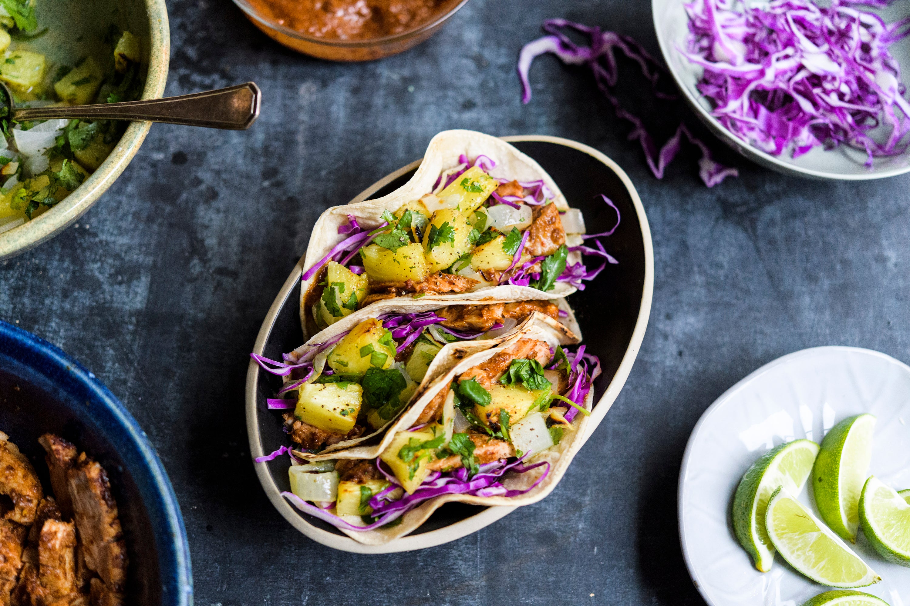 Food-MilkStreet-Tacos al Pastor