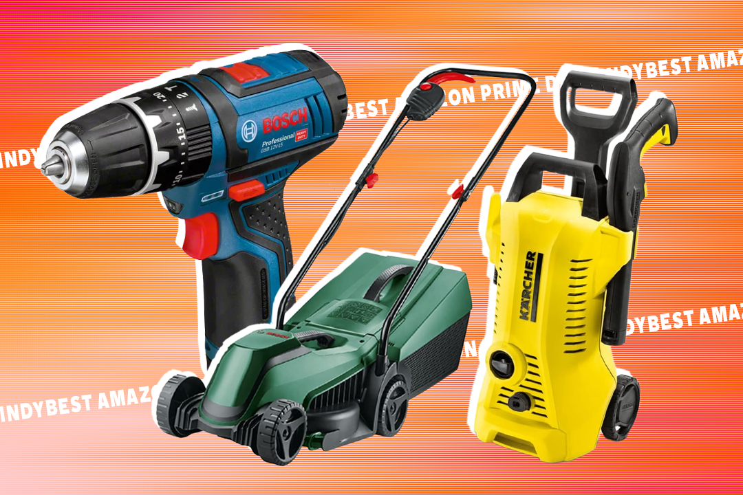 Best power tool deals for Amazon Prime Day 2024 The Independent