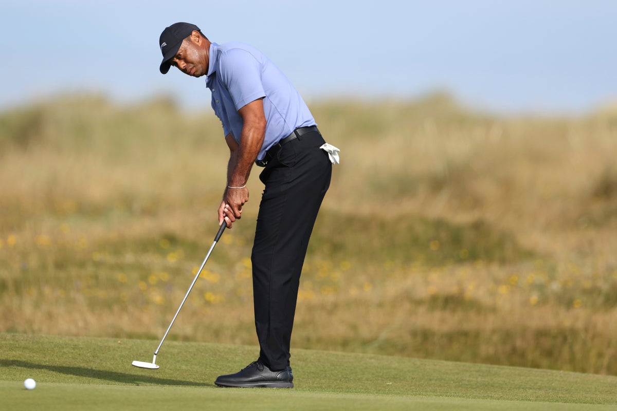 British Open '24: How to watch, who are the favorites and more to know about golf's oldest event