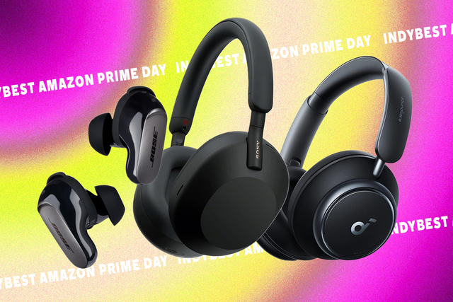 headphones
