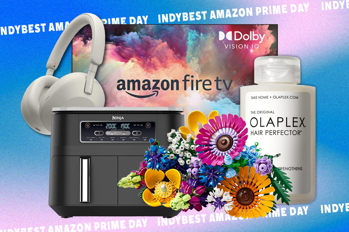 32 best deals in the Amazon Prime Day sale