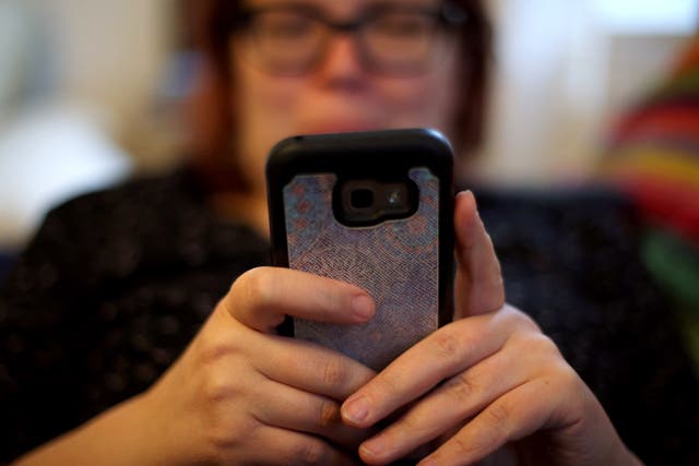The benefits and potential risks of digital wallets are being put under the spotlight by regulators (Yui Mok/PA)