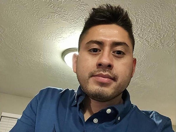 Antonio Mereno faces charges of kidnapping and other offenses