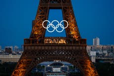 Paris 2024 Olympics full schedule and day-by-day events