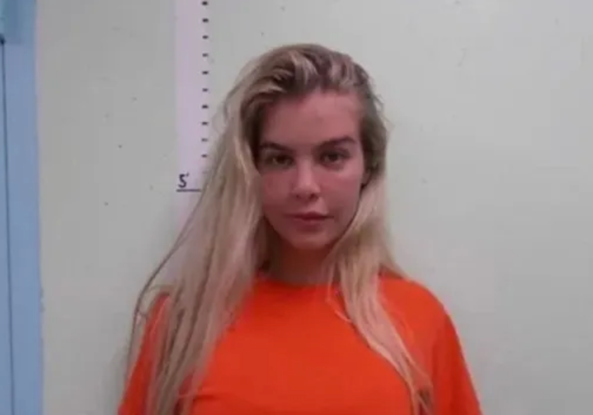 Instagram influencer, who partied with Leonardo DiCaprio, jailed for