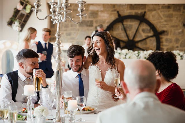 <p>Man defended after he refuses to help friends who didn’t invite him to their wedding</p>