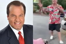 Local TV channel in Ohio under pressure after weatherman’s family involved in fight