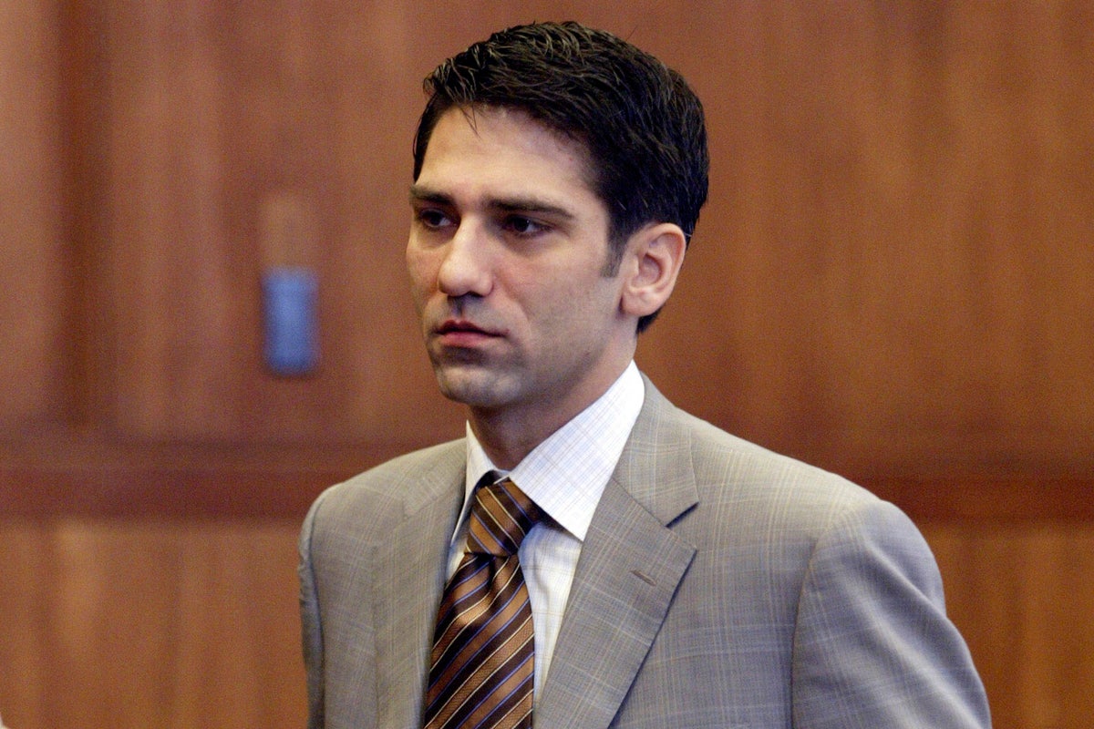 Lawyer once named ‘most eligible bachelor’ is jailed for raping 21-year-old