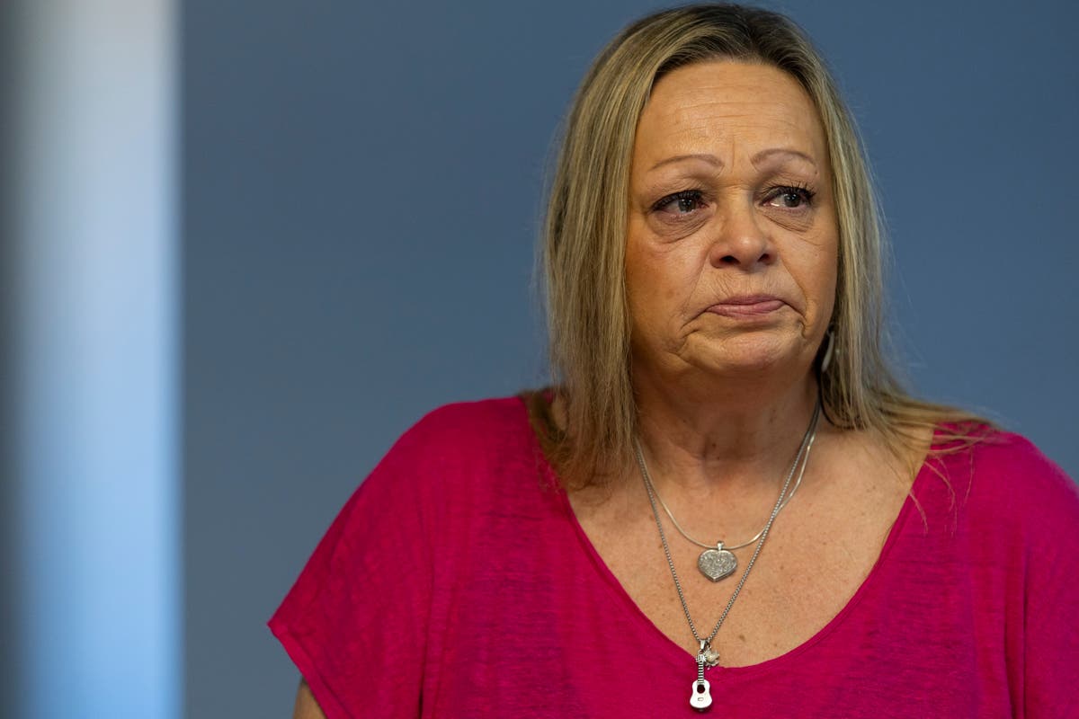 A Baltimore man died after being sedated and restrained by medics. His mom wants answers