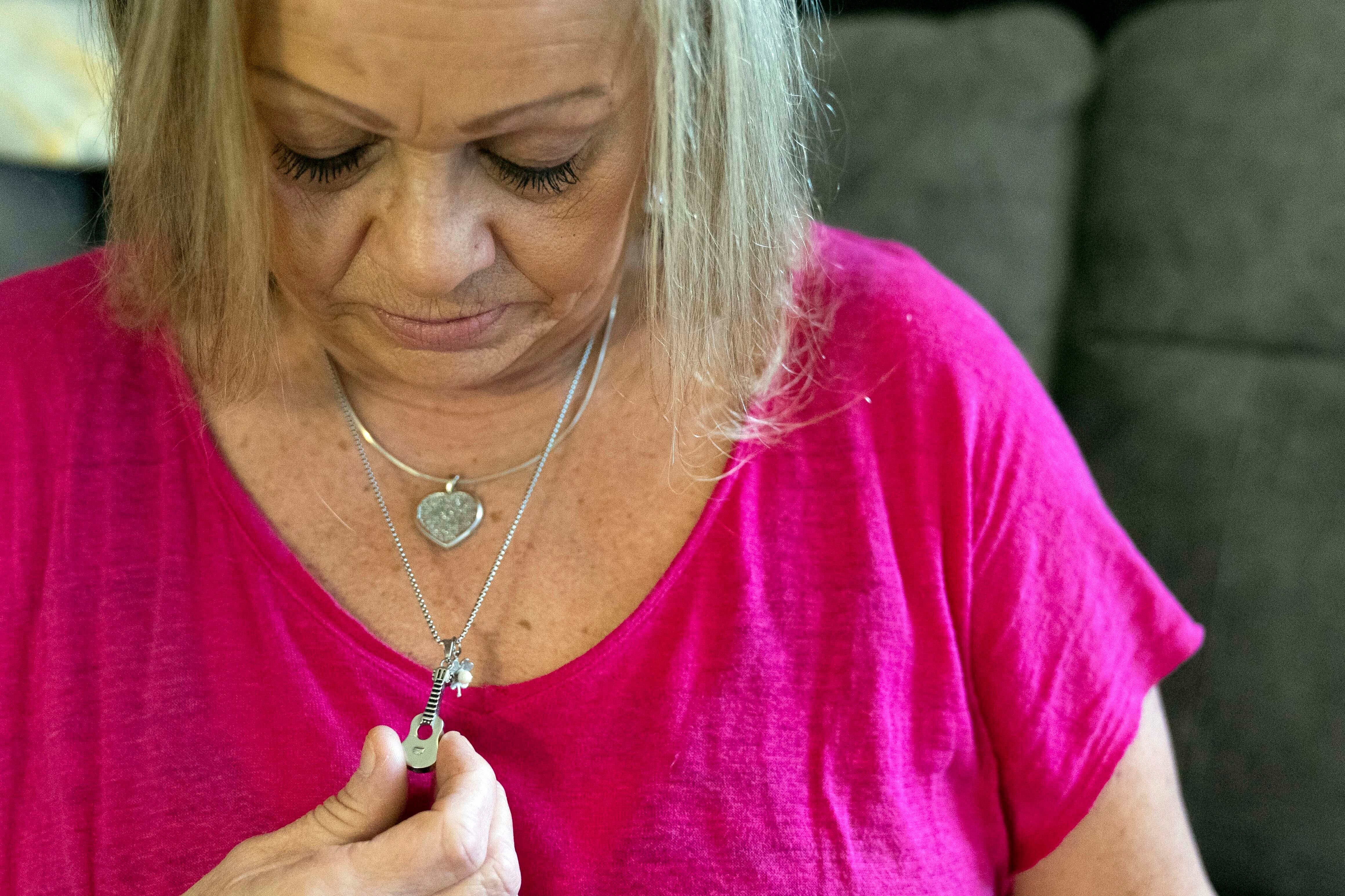 Baltimore Restraint Death