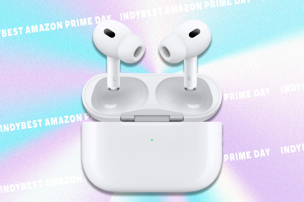 Prime Day 2024 features the best AirPods pro deal our tech writer has ever seen