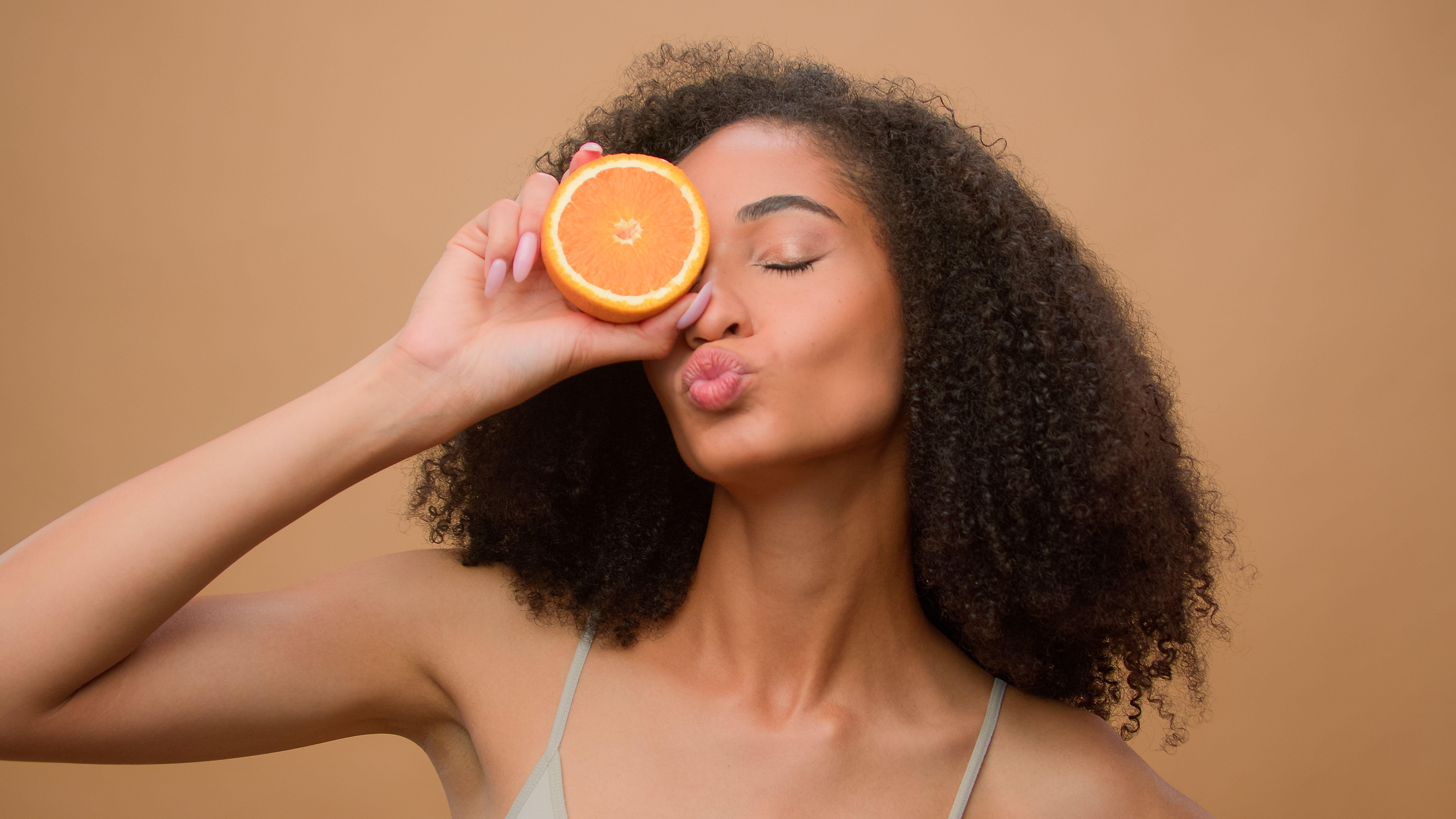 O’Grady notes the importance of a clean diet when it comes to healthy looking skin (Alamy/PA)