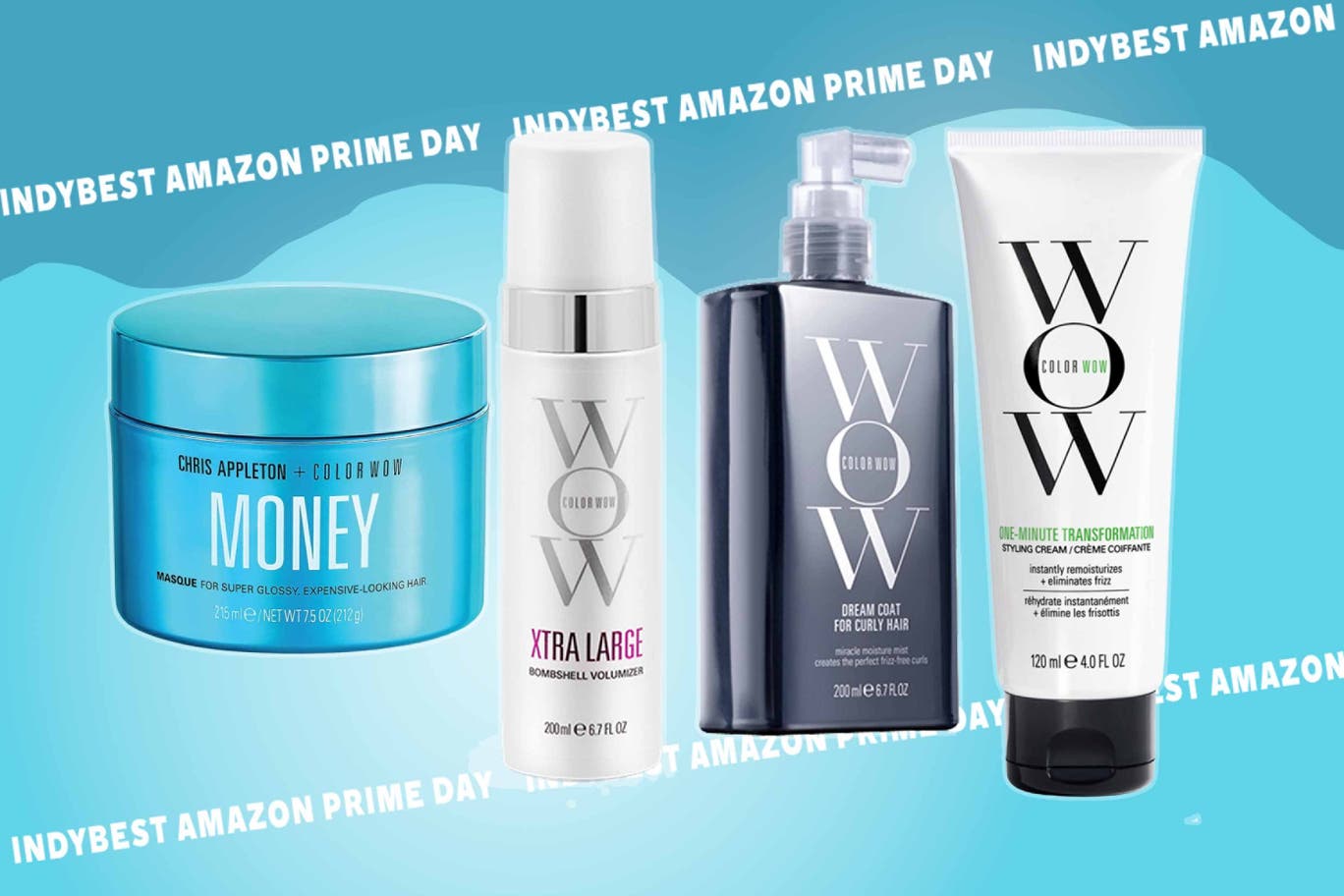 Color Wow deals