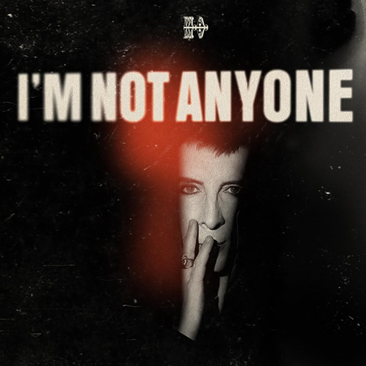 New record: Almond’s ‘I’m Not Anyone’